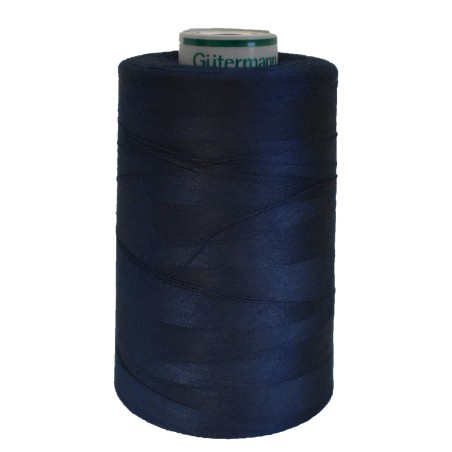 Gutermann Perma Core Tkt. Size75 Spool Size 5000m Col.32456 Navy